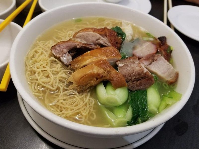 Sun Hong BBQ & Seafood Restaurant | Chinese food